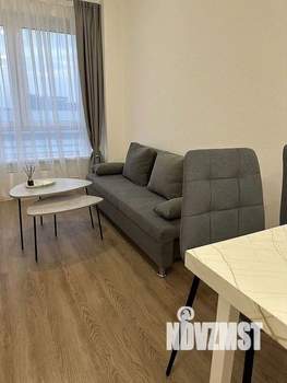 2-к квартира, на длительный срок, 34м2, 12/24 этаж