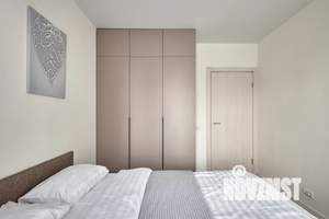 1-к квартира, посуточно, 42м2, 15/15 этаж