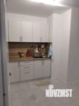 1-к квартира, на длительный срок, 38м2, 13/17 этаж