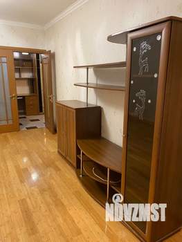 2-к квартира, на длительный срок, 70м2, 6/17 этаж