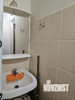 1-к квартира, на длительный срок, 37м2, 2/23 этаж