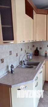 1-к квартира, на длительный срок, 40м2, 7/24 этаж