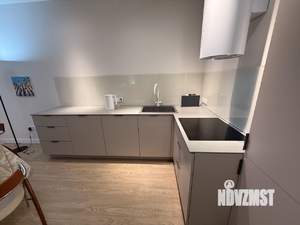 3-к квартира, на длительный срок, 90м2, 25/25 этаж