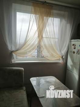 2-к квартира, на длительный срок, 52м2, 11/12 этаж