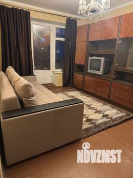 3-к квартира, на длительный срок, 55м2, 4/5 этаж