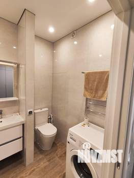 1-к квартира, на длительный срок, 42м2, 9/26 этаж