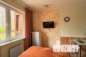 1-к квартира, посуточно, 20м2, 2/25 этаж