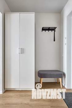 1-к квартира, посуточно, 25м2, 13/25 этаж