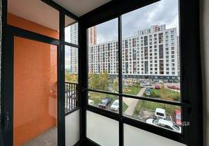1-к квартира, на длительный срок, 36м2, 3/25 этаж