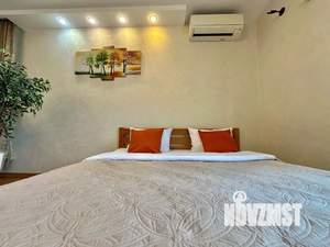 2-к квартира, посуточно, 70м2, 5/22 этаж