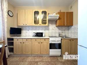 1-к квартира, на длительный срок, 36м2, 7/23 этаж