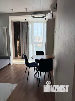 2-к квартира, на длительный срок, 47м2, 16/25 этаж