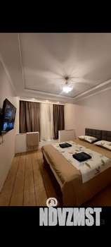 2-к квартира, посуточно, 60м2, 6/20 этаж