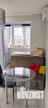 1-к квартира, на длительный срок, 43м2, 14/17 этаж