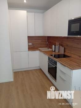1-к квартира, на длительный срок, 32м2, 3/25 этаж