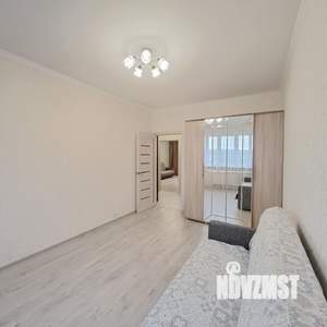 2-к квартира, на длительный срок, 55м2, 6/25 этаж