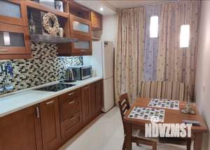 1-к квартира, на длительный срок, 36м2, 1/12 этаж