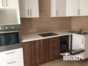 1-к квартира, на длительный срок, 52м2, 2/25 этаж