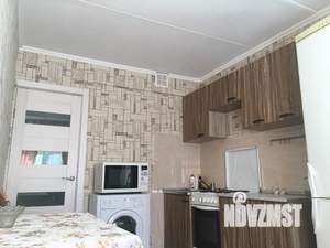 1-к квартира, на длительный срок, 34м2, 1/12 этаж