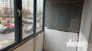 2-к квартира, на длительный срок, 58м2, 2/22 этаж