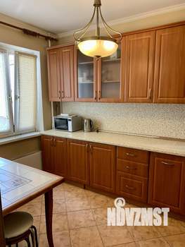 3-к квартира, на длительный срок, 90м2, 8/24 этаж