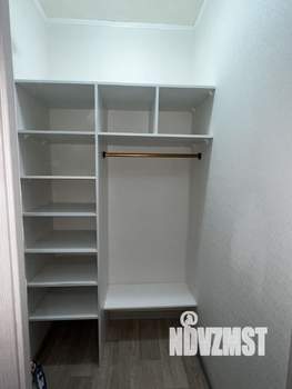 1-к квартира, на длительный срок, 38м2, 12/25 этаж