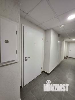 Студия квартира, на длительный срок, 21м2, 8/16 этаж