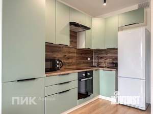 1-к квартира, на длительный срок, 45м2, 6/25 этаж