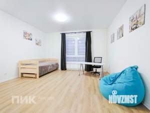 Студия квартира, на длительный срок, 25м2, 20/25 этаж
