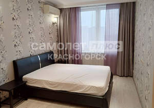 2-к квартира, на длительный срок, 71м2, 11/22 этаж