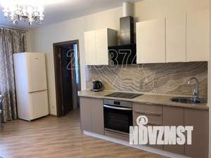 2-к квартира, на длительный срок, 45м2, 4/15 этаж