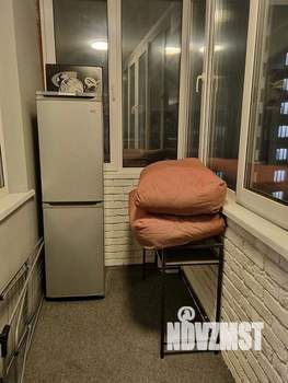 Студия квартира, на длительный срок, 33м2, 20/22 этаж