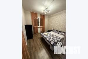 1-к квартира, посуточно, 35м2, 12/26 этаж