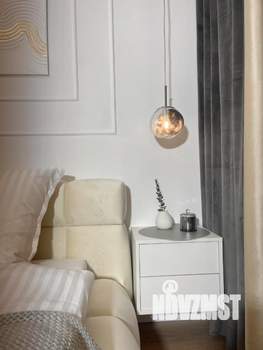 3-к квартира, на длительный срок, 87м2, 9/16 этаж