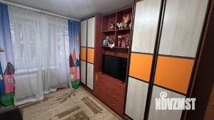 2-к квартира, на длительный срок, 48м2, 2/5 этаж