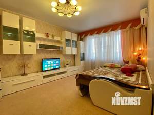 2-к квартира, на длительный срок, 58м2, 3/17 этаж