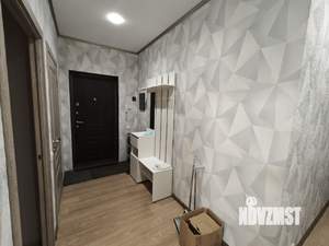 2-к квартира, на длительный срок, 64м2, 11/20 этаж