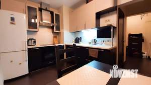 2-к квартира, на длительный срок, 56м2, 6/22 этаж