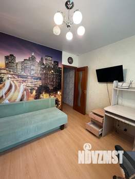 3-к квартира, на длительный срок, 76м2, 8/20 этаж