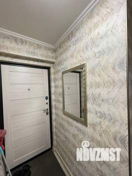 2-к квартира, на длительный срок, 45м2, 6/9 этаж