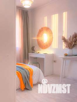 1-к квартира, посуточно, 17м2, 4/25 этаж