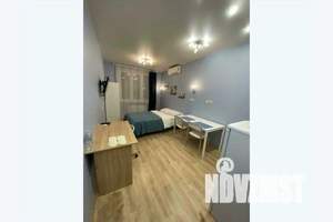 1-к квартира, посуточно, 20м2, 1/27 этаж