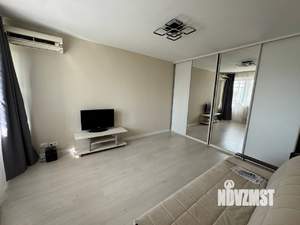 1-к квартира, на длительный срок, 35м2, 8/12 этаж