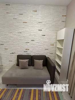 1-к квартира, на длительный срок, 29м2, 2/25 этаж