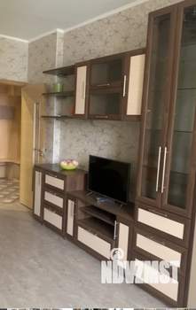 1-к квартира, на длительный срок, 43м2, 12/15 этаж