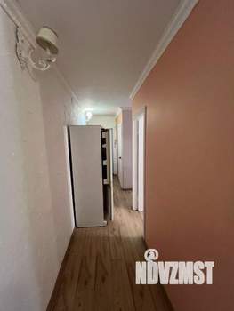 2-к квартира, на длительный срок, 44м2, 2/5 этаж