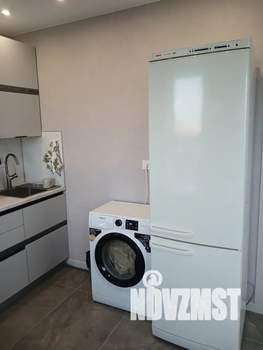 1-к квартира, посуточно, 33м2, 15/24 этаж