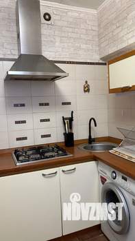 1-к квартира, на длительный срок, 38м2, 3/14 этаж
