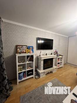 2-к квартира, на длительный срок, 54м2, 3/17 этаж