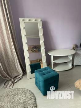 1-к квартира, на длительный срок, 40м2, 10/24 этаж
